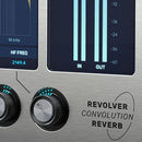 McDSP Revolver Convolution Reverb Plug-In - Native v7