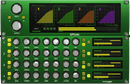 McDSP MC2000 Multi-Band Compressor Plug-In - HD v7