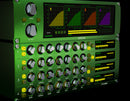 McDSP SPC2000 Serial/Parallel Compressor Plug-In - Native v7