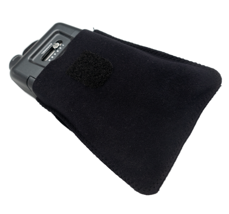 Ursa Straps Live Pouches