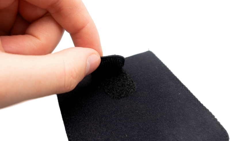 Ursa Straps Live Pouches