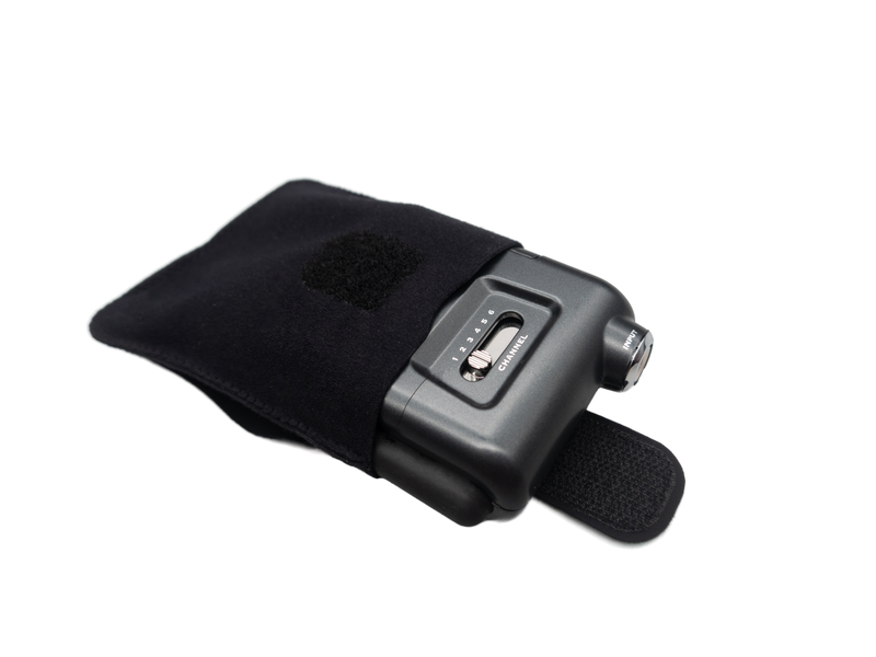 Ursa Straps Live Pouches