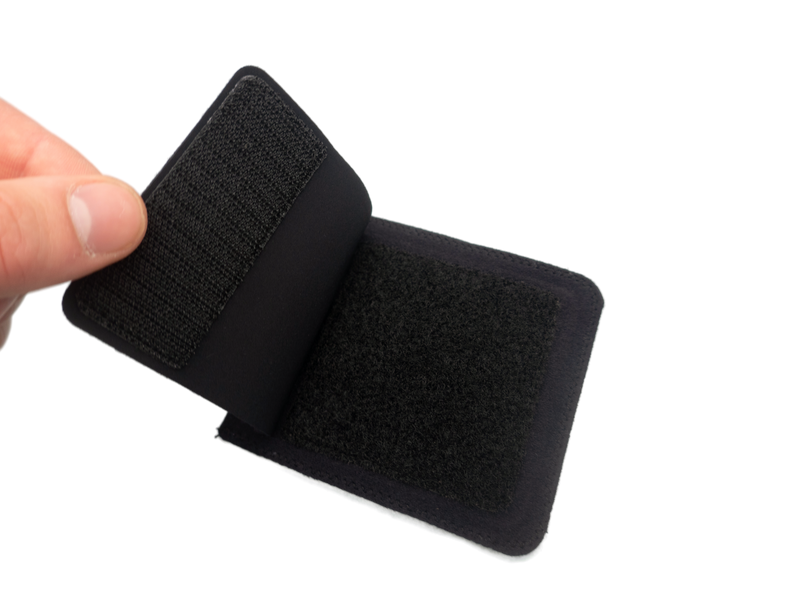 Ursa Straps Live Pouches