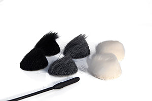 Rycote Overcovers (inc. Stickies)