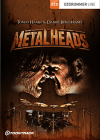 Toontrack Metalheads EZX Expansion Pack