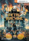 Toontrack Metal Machine EZX Expansion Pack