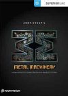 Toontrack Metal Machinery SDX Expansion Pack