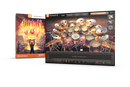 Toontrack Metal! EZX Expansion Pack