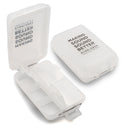 Bubble-Bee Mic Accessory Case