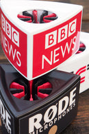 Rycote Microphone Flags