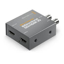 Blackmagic Micro Converter - Bidirect SDI/HDMI 3G (no PSU)