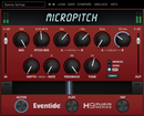 Eventide MicroPitch Plug-In