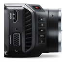 Blackmagic Design Micro Cinema Camera
