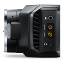 Blackmagic Design Micro Studio Camera 4K