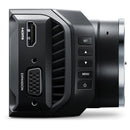 Blackmagic Design Micro Studio Camera 4K