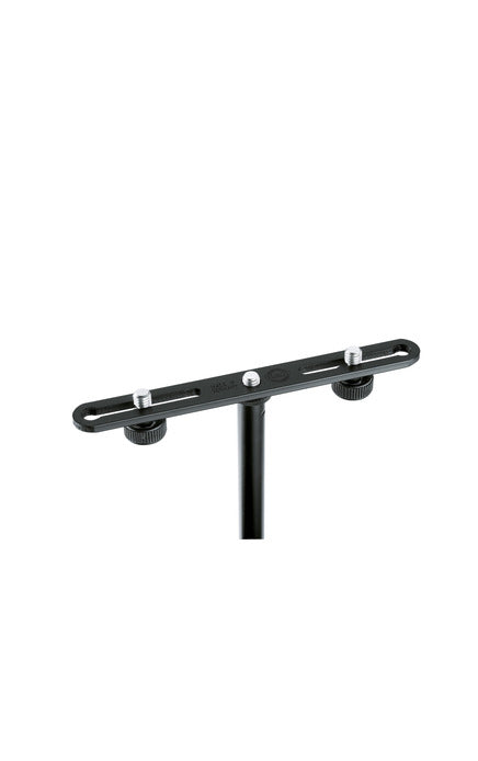 K&M 23550 Stereo Bar