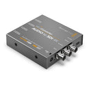 Blackmagic Design Mini Converter - Audio to SDI 4K