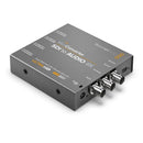 Blackmagic Design Mini Converter - SDI to Audio 4K