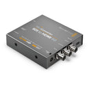 Blackmagic Design Mini Converter - SDI to HDMI 6G