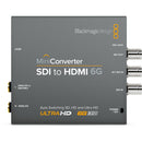 Blackmagic Design Mini Converter - SDI to HDMI 6G