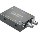 Blackmagic Design Mini Converter - Optical Fiber 12G