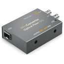 Blackmagic Design Mini Converter - Optical Fiber 12G