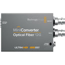Blackmagic Design Mini Converter - Optical Fiber 12G