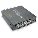 Blackmagic Design Mini Converter - SDI Multiplex 4K