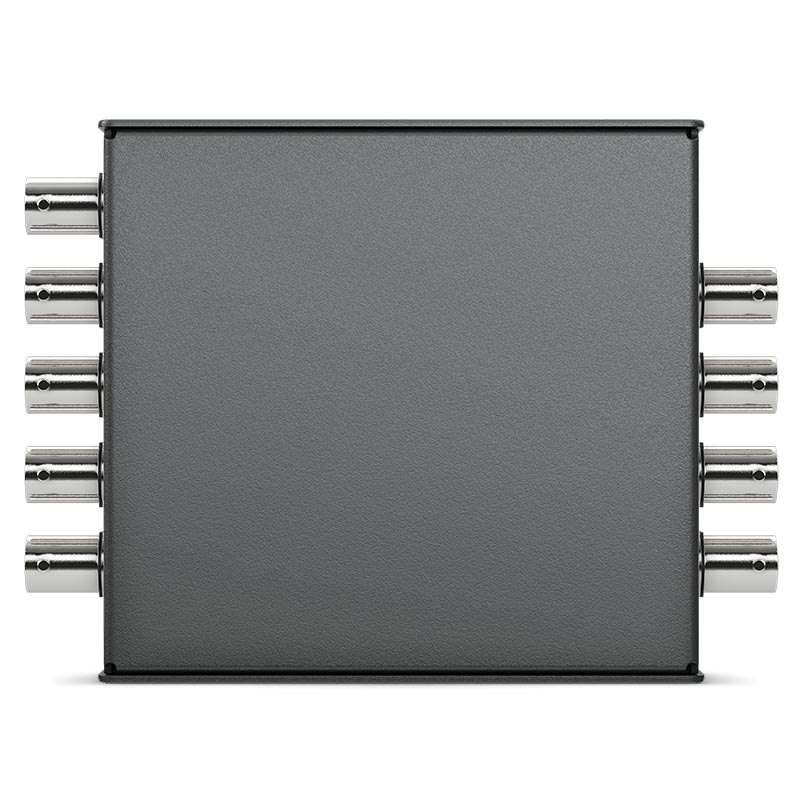Blackmagic Design Mini Converter - SDI Distribution 4K