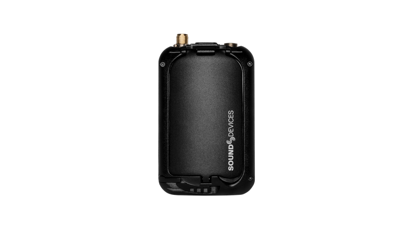 Sound Devices Astral Mini Digital Wireless Transmitter