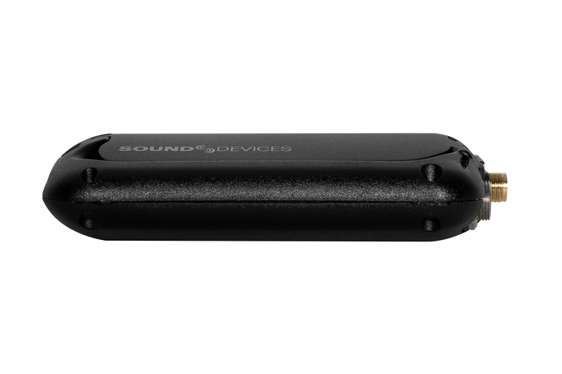 Sound Devices Astral Mini Digital Wireless Transmitter