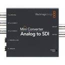 Blackmagic Design Mini Converter - Analogue to SDI 2