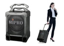 Mipro MA-707 Portable Wireless PA System
