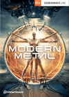 Toontrack Modern Metal EZX Expansion Pack