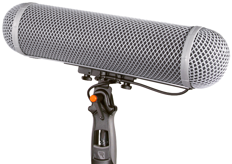 Rycote Modular Windshield Kit