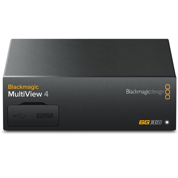 Blackmagic Design MultiView 4