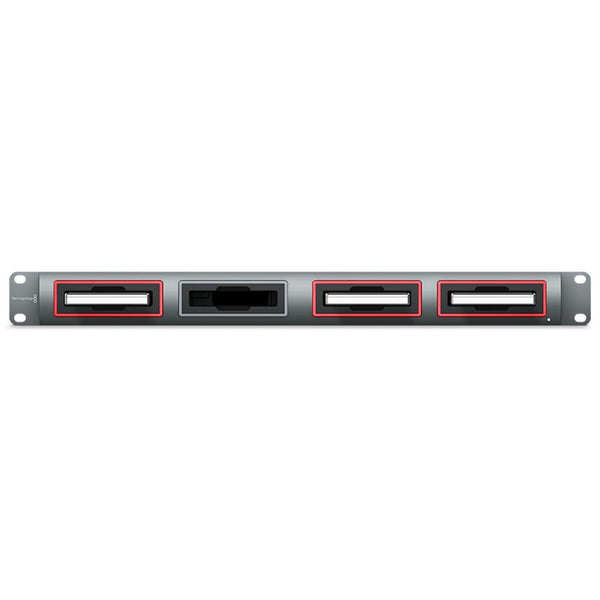 Blackmagic Design Multidock 10G