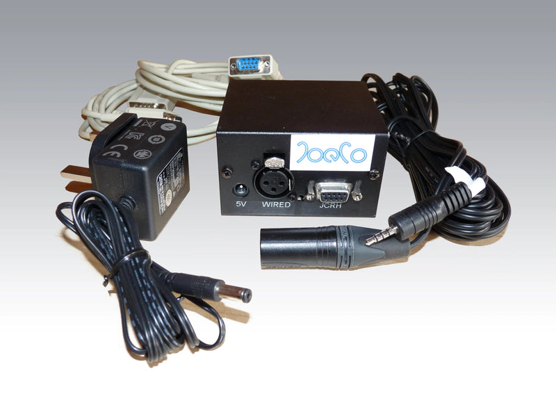 JoeCo MultiRemote Hardware Interface