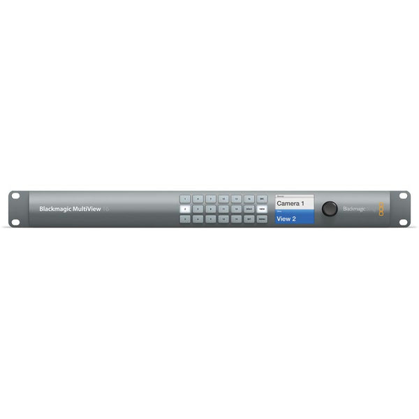 Blackmagic Design MultiView 16