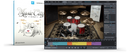 Toontrack Music City USA SDX Expansion Pack