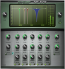 McDSP Emerald Pack Plug-in Bundle - HD v7