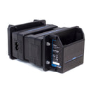 Hawk-Woods NP-2C 2-Channel Simultaneous NP1 Charger