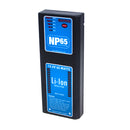Hawk-Woods NP-65 65W Lithium-Ion NP1 Battery