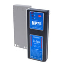 Hawk-Woods NP-75 75W Lithium-Ion NP1 Battery