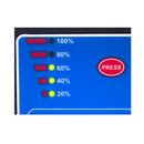 Hawk-Woods NP-75 75W Lithium-Ion NP1 Battery