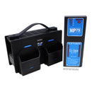 Hawk-Woods NP-ATM4 4-Channel Fast NP1 Charger