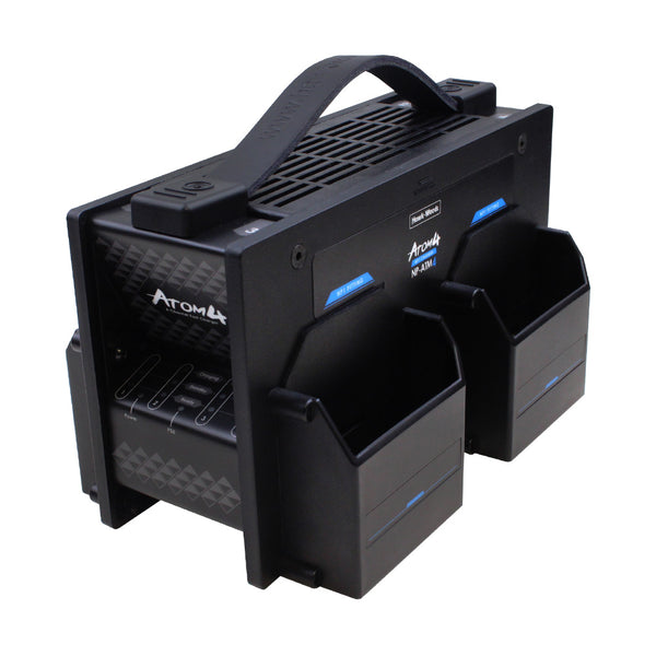 Hawk-Woods NP-ATM4 4-Channel Fast NP1 Charger