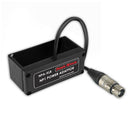 Hawk-Woods NPA-XLR NP1 Hot-Shoe Power Adaptor