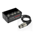 Hawk-Woods NPB-XLR4S NP1 Hot-Shoe Power Adaptor