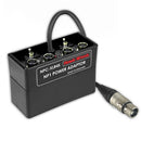 Hawk-Woods NPC-XLR4S NP1 Hot-Shoe Power Adaptor